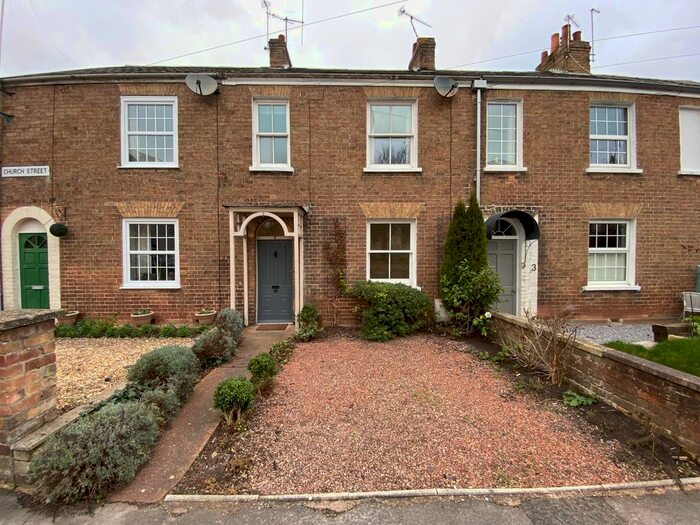 3 Bedroom Property To Rent In Church Street, Taunton TA1