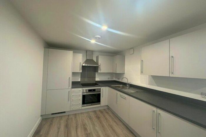 2 Bedroom Flat To Rent In , Ashford, TN24