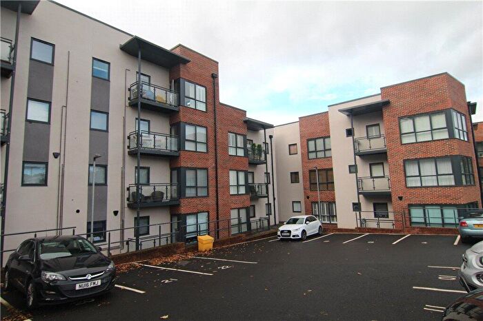 1 Bedroom Apartment To Rent In Edmunds Vale, Durham, DH1
