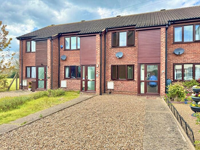 2 Bedroom House To Rent In Geralds Avenue, Ipswich, IP4