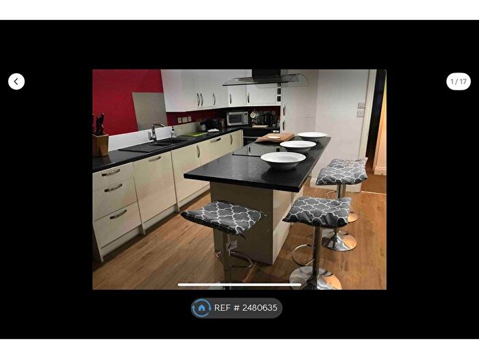 2 Bedroom Flat To Rent In Gloucester Road, Bristol, BS7