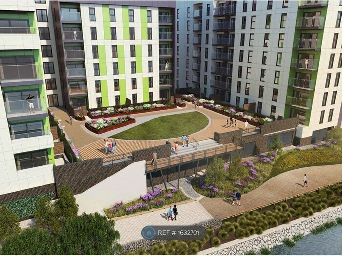 2 Bedroom Flat To Rent In Canary Quay, Norwich, NR1