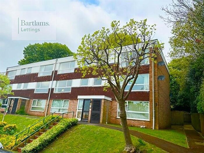 1 Bedroom Flat To Rent In Compton, High Meadows, WV6