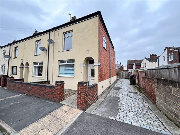 3 Bedroom Terraced House To Rent In Kingston Street, Goole, DN14