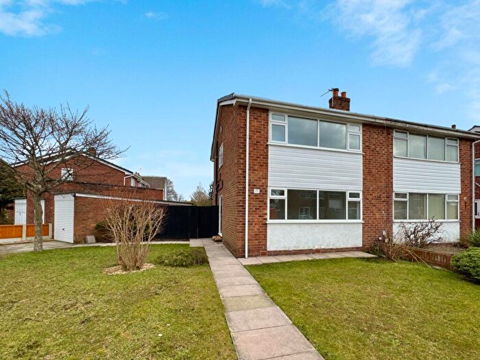 3 Bedroom Semi-Detached House To Rent In Gardner Road, Formby, Liverpool, L37