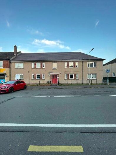 2 Bedroom Flat To Rent In Glengarry Road, Perth, Perthshire, PH2