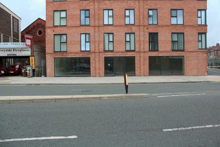 Property To Rent In Smithdown Road, Liverpool, L15