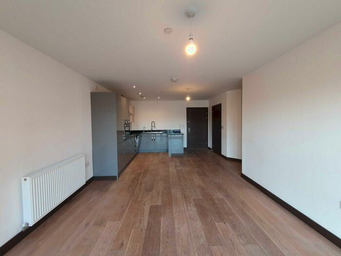 2 Bedroom Flat To Rent In Barking &#; Bed Flat, IG11