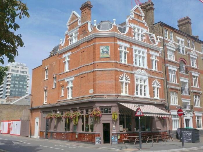 3 Bedroom Flat To Rent In Vauxhall Walk, Pimlico, West End, Nine Elms, London, SE11