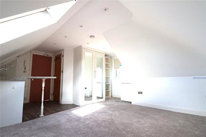 Apartment To Rent In Old Rectory Gardens, Edgware, HA8
