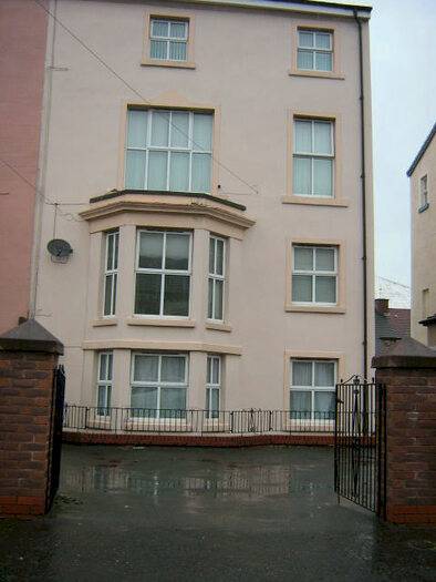 2 Bedroom Flat To Rent In St. Domingo Grove, Liverpool, Merseyside, L5