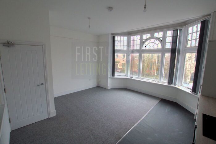 1 Bedroom Studio To Rent In London Road, City Centre, LE2