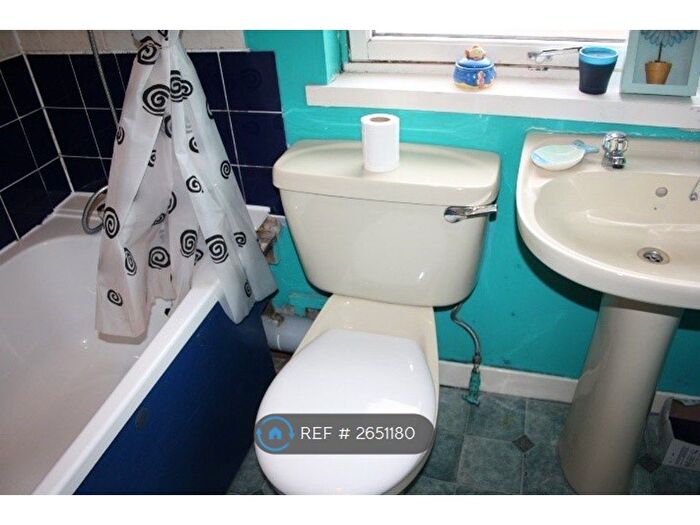 1 Bedroom Flat To Rent In Eastwood Avenue, Glasgow, G41