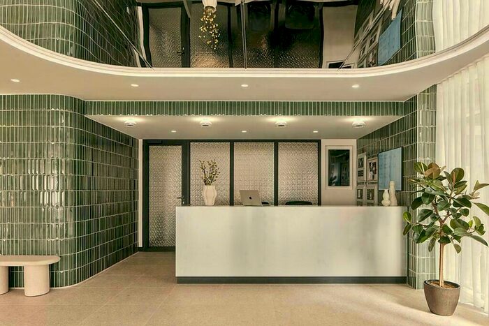 2 Bedroom Apartment To Rent In PLATFORM_, Sheffield, S1