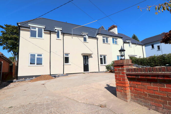 4 Bedroom House To Rent In Billericay, CM12