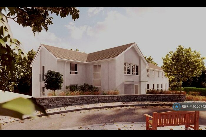 2 Bedroom Flat To Rent In Church Road, Saltash, PL12