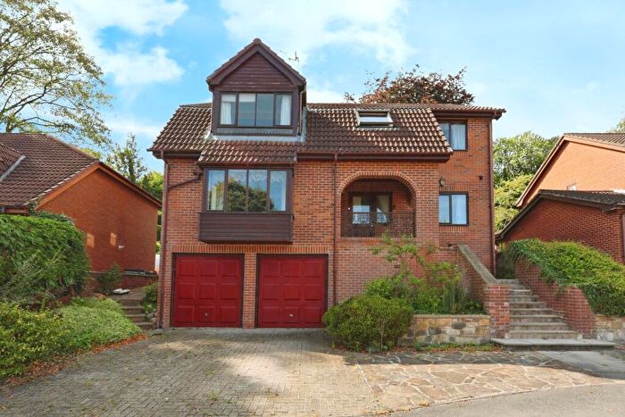 4 Bedroom Detached House For Sale In The Dell, Bishop Auckland, DL14