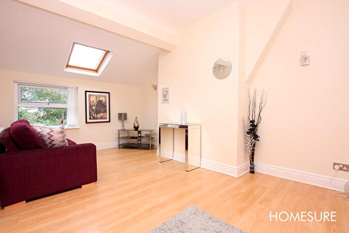 1 Bedroom Apartment To Rent In Derwent Square, Stoneycroft, Liverpool, L13