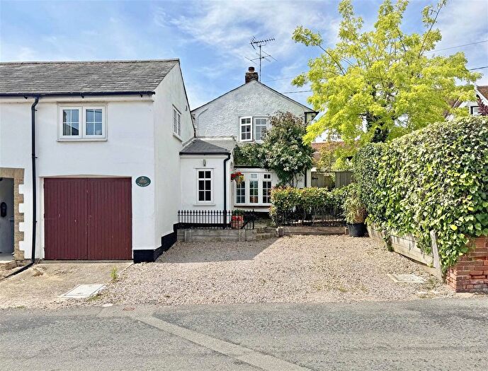 4 Bedroom Semi-Detached House For Sale In Back Lane, Stisted, Braintree, CM77