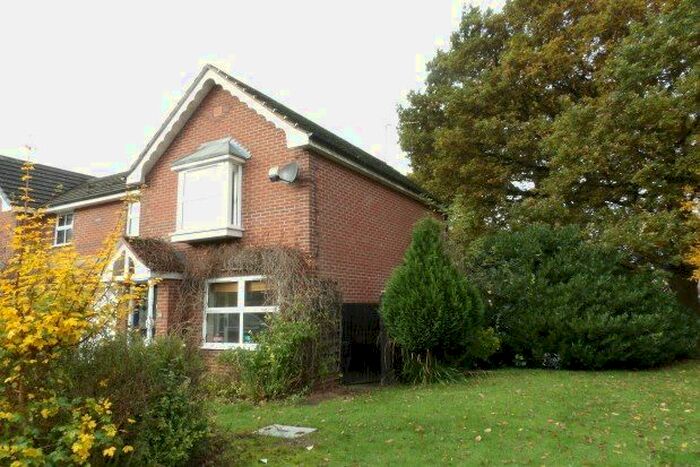 3 Bedroom Property To Rent In Pickering Green, Worcester WR4