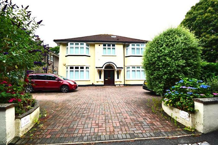 1 Bedroom Flat To Rent In Southbourne, BH5