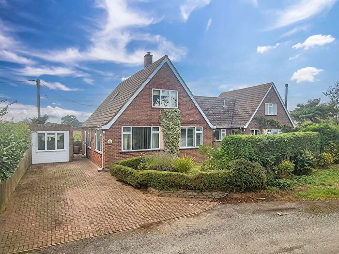 5 Bedroom Detached House For Sale In Ipswich, Ipswich, IP9