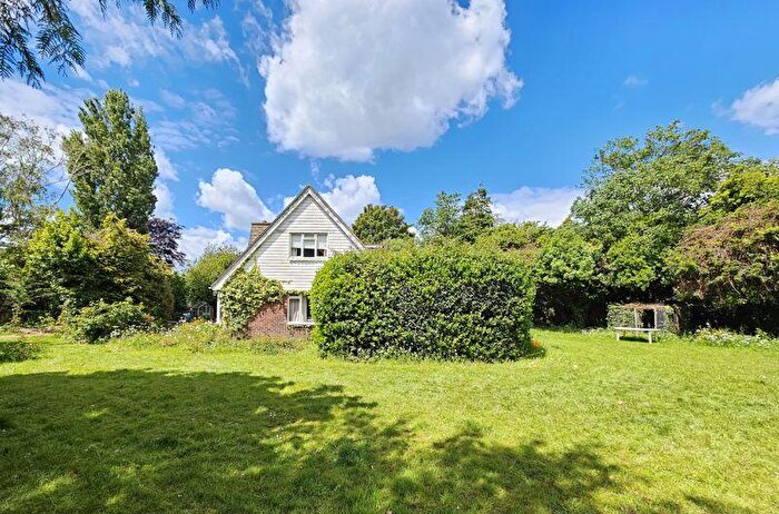 4 Bedroom Detached House For Sale In Kennedy Crescent, Alverstoke, Gosport, PO12