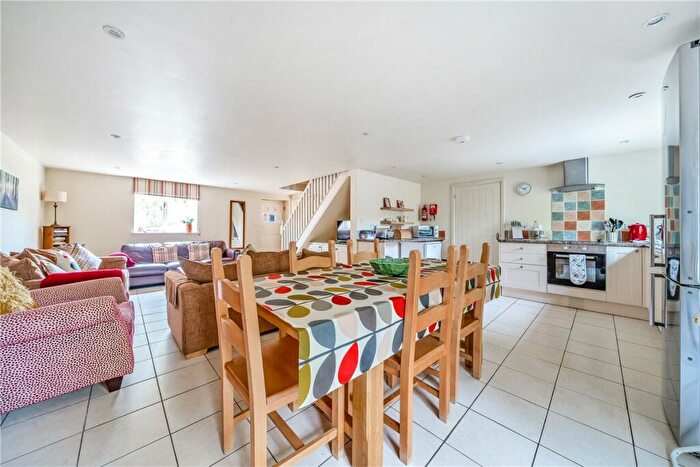 5 Bedroom House For Sale In Northfield Lane, Nassington, Peterborough, Northamptonshire, PE8