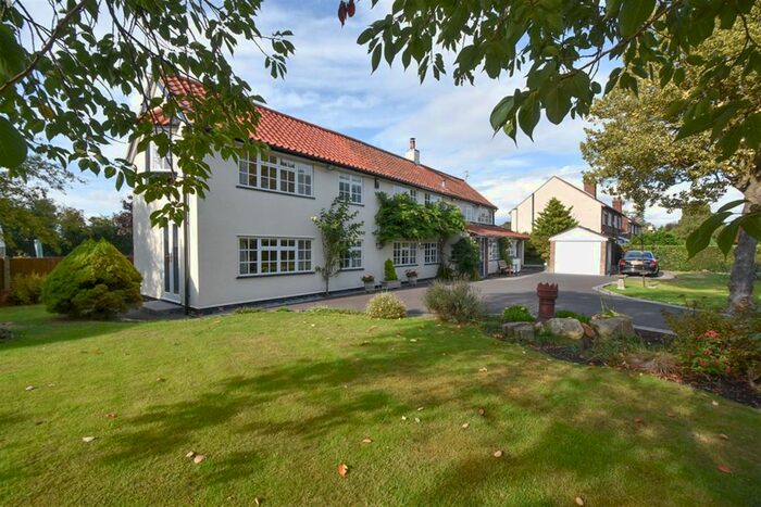 3 Bedroom Cottage For Sale In Nottingham Road, Trowell, NG9