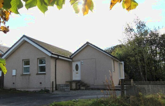 2 Bedroom Bungalow For Sale In Cluny, Kirkcaldy KY2