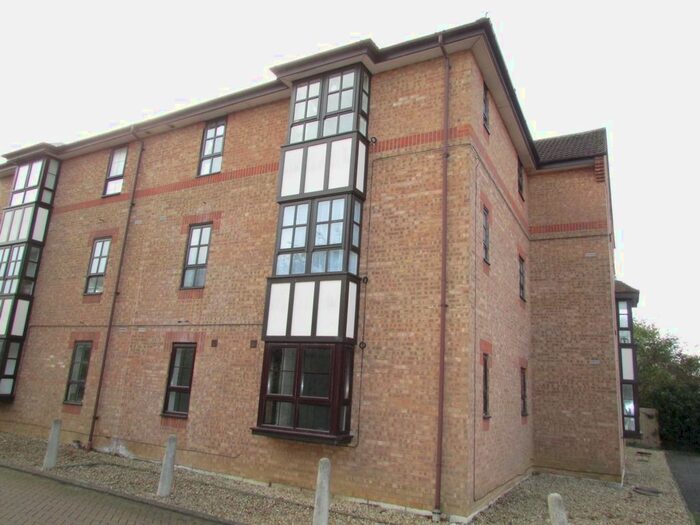 1 Bedroom Flat To Rent In Albany Walk, Woodston, PE2