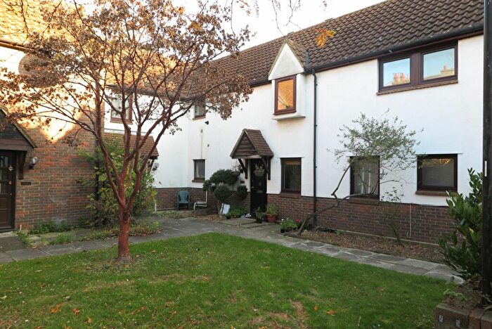 1 Bedroom House To Rent In Abbey Gardens, Bermondsey, SE16