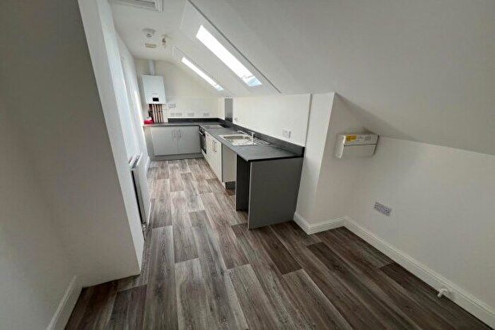 1 Bedroom Flat To Rent In High Street, Boston, PE21