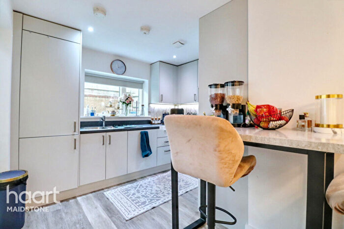 3 Bedroom Town House For Sale In Brunswick Street, Maidstone, ME15