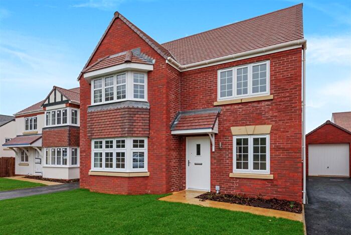 4 Bedroom Detached House To Rent In Fuller Close, Shrivenham, SN6