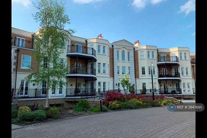 2 Bedroom Flat To Rent In Westerham Road, Kent, BR2