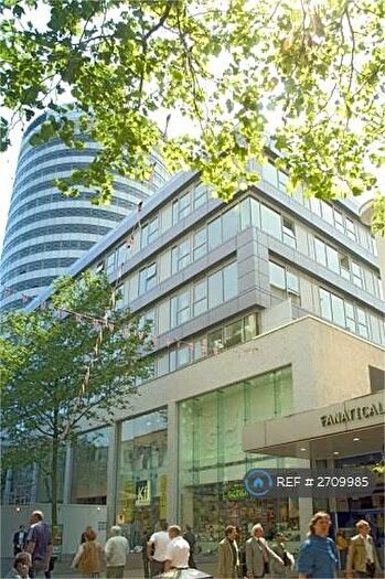 2 Bedroom Flat To Rent In St. Martins Gate, Birmingham, B2