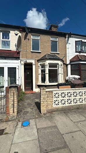 2 Bedroom Terraced House To Rent In Devon Road, Barking, IG11