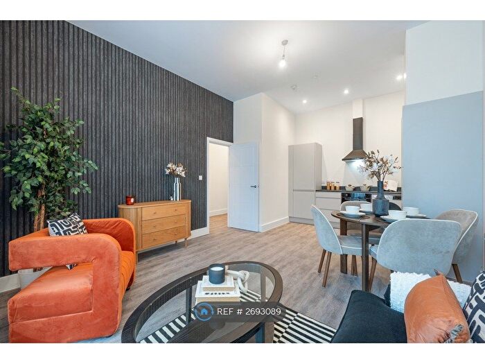 2 Bedroom Flat To Rent In The Bays, Harlow, CM20