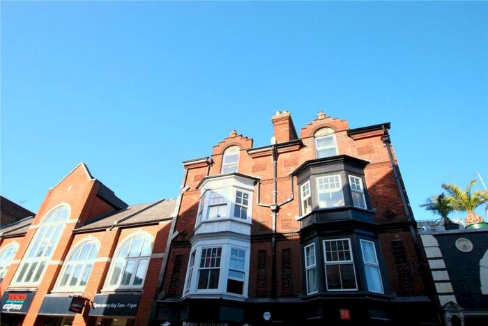 1 Bedroom Terraced House To Rent In Bridge Street, Friary And St Nicolas, GU1