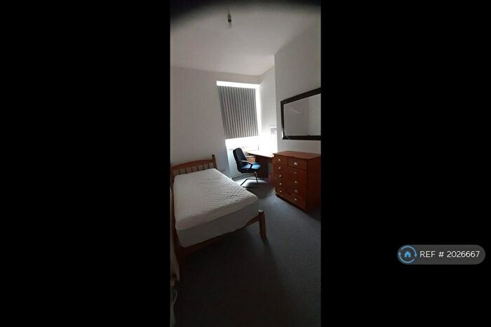 5 Bedroom Terraced House To Rent In Tewkesbury Street, Cardiff, CF24
