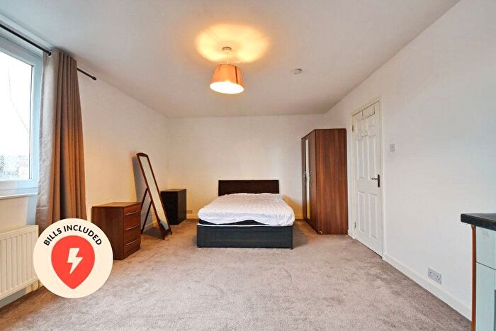 1 Bedroom Property To Rent In Charlecombe Court, Stoke Lane, Westbury-On-Trym, Bristol, BS9