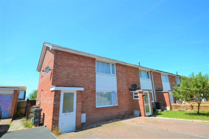 1 Bedroom Flat To Rent In Yew Tree Close, Exmouth, Devon, EX8
