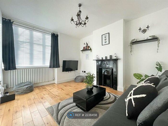 2 Bedroom Detached House To Rent In Old Forge Cottage, Brasted, Westerham, TN16