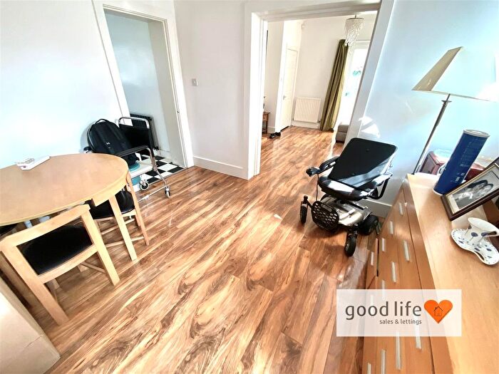 2 Bedroom Detached Bungalow For Sale In Holly Lodge, Sea View Road, Grangetown, Sunderland, SR2