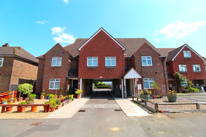 1 Bedroom Apartment To Rent In Tonstall Road, Epsom, KT19