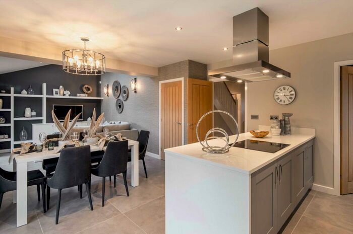 4 Bedroom Detached House For Sale In Melton Road, Brooksby, LE14