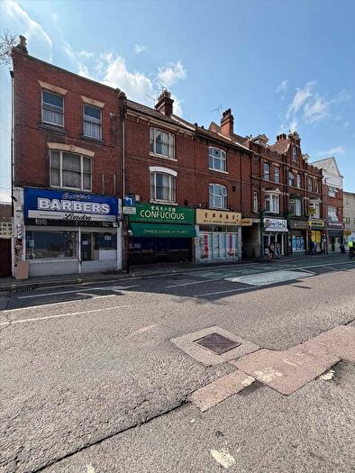 1 Bedroom Flat To Rent In High Street, Chatham, ME4