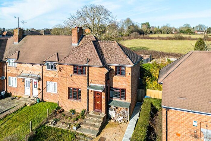 4 Bedroom Semi Detached House For Sale In Lodgelands, Ardingly, RH17