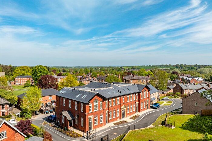 3 Bedroom Property For Sale In , University Gardens, Ripon, HG4